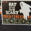Halloween card