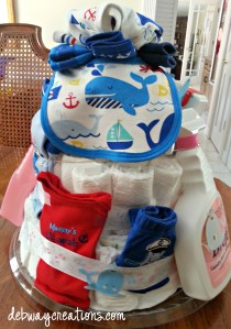 Diaper cake2014-04-22 12.43.56