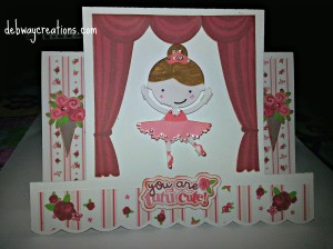You are tutu cute card2014-05-02 17.57.08