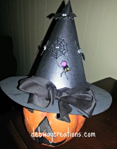 witch hat 20141030_102923
