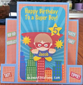 superboy bday20150825_092717